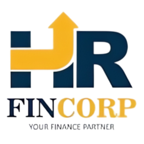 HRF Logo